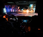 Влюбленная пара устроила грандиозный скандал в астраханском отеле