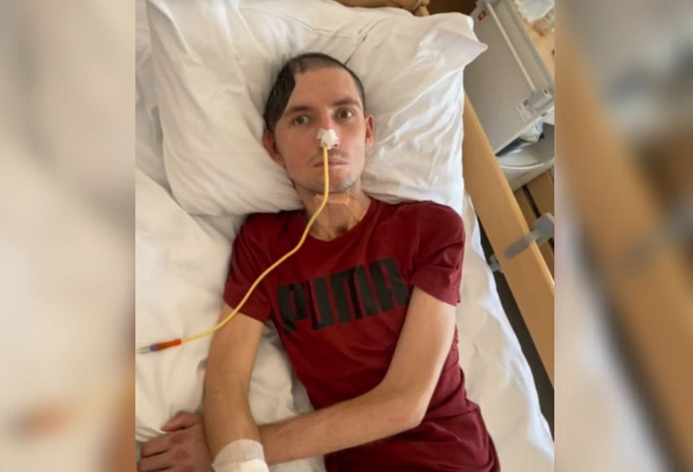 В дом сироты из Астраханской области пришла беда