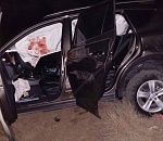 В ДТП под Астраханью погиб полицейский, двое его коллег в больнице