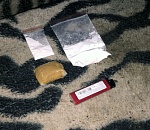 Астраханец планировал изготовить 400 килограммов спайса