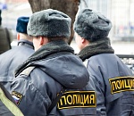 Астраханская полиция расследует обстоятельства ДТП с участием оперативника ОМВД