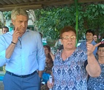 Партийный проект «Городская среда»: дворовая политика