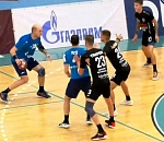 Только из-за пенальти на последних секундах астраханцы уступили петербургскому «Зениту»