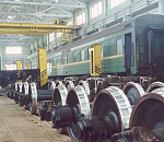 Приказ о ликвидации депо "Астрахань" будет в конце октября