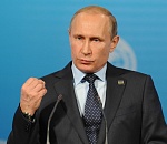 Путин обещает осенью "серьезно" поговорить с главами регионов РФ