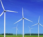 Испанцы хотят построить в Астрахани ветровую электростанцию