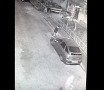 Малолетние астраханцы по ночам портят машины: видео