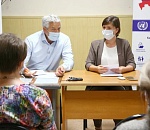 Леонид Огуль начал формировать народную программу здравоохранения