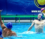 На старте сезона ватерполисты астраханского «Динамо-СШОР» одержали двойную победу