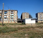 УФАС возбудило дело против "дочки" НОВАТЭКа, отключившей газ в поселке Нижний Баскунчак