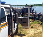 В Астраханской области найдено тело пропавшего мальчика 