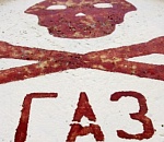 В Астрахани полицейский отравился угарным газом 