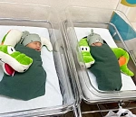 Какими именами называли новорожденных астраханцев в декабре