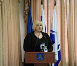 ГорДума Астрахани приняла в первом чтении бюджет на 2017 год