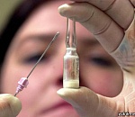 В Астрахани обозначился второй очаг кори