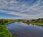 Депутат ГД предлагает разработать дорожную карту по спасению и сохранению Волги и Дона