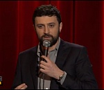 Астраханцев приглашают посмеяться со звездой StandUp шоу