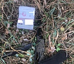 Астраханец обстрелял полицейских и совершил самоподрыв