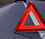 В Астраханской области в страшном ДТП погиб сотрудник полиции