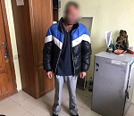 Под Астраханью рецидивиста обвиняют в поджоге сена 