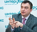 Руководить администрацией губернатора Астраханской области будет Павел Паутов