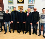 Автоспорт в Астраханской области ждут хорошие перспективы