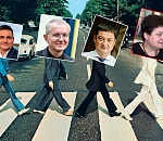 Кандидаты на пост мэра Астрахани определены: это квартет