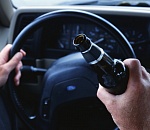 В Астрахани водители заплатят почти миллион за нетрезвую езду