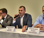 За астраханского экс-заммэра Корженко вступился советник президента РФ