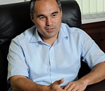 Аскар Кабикеев. Все подробности об Астраханском солнечном проекте