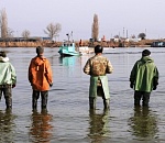 Осенняя не помогла: за сезон-2025 астраханские промрыбаки вновь выловили меньше, чем годом ранее