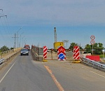 Губернатор Игорь Бабушкин: до конца года будет открыто движение по левой стороне моста в Красных Баррикадах