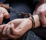 На астраханской границе задержали иностранца, которого искали пять лет