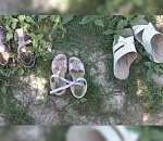 Обнаружено тело мальчика, утонувшего вместе с сестрой и бабушкой под Астраханью