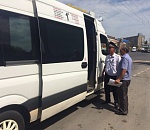 Более 400 неисправных пассажирских автобусов выявили в Астрахани