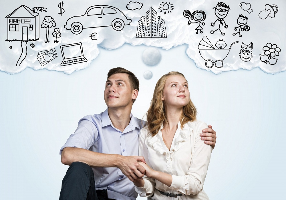 Бюджет каждой третьей астраханской семьи – от 25 до 50 тысяч рублей