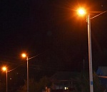 У жителей мкрн. Бабаевского наступит светлая полоса