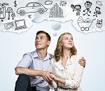 Бюджет каждой третьей астраханской семьи – от 25 до 50 тысяч рублей