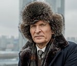 Фёдор Добронравов против искусственного интеллекта — премьера сериала «Мастодонт» состоится в видеосервисе Wink 4 октября