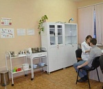 В школы и детские сады вернут полноценные медицинские кабинеты