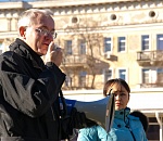 Олег Шеин разоблачил махинации с муниципальным фильтром