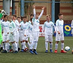 Футболисты «Зенита» стали победителями Всероссийского турнира памяти К.Х. Резепова