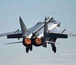 В Астраханской области начались первые российско-сербские авиационные учения