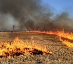 Роспотребнадзор дал рекомендации астраханцам, как не задохнуться от гари