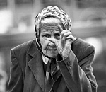 Минтруда подтвердило возможную заморозку пенсий в 2015 году