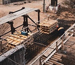 Бывший подрядчик Милицейского моста в Астрахани задолжал сотрудникам 1,5 млн 