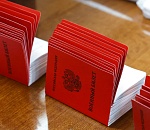 Тысячу астраханцев призовут на военную службу в этом году