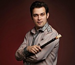 Сегодня в Астрахани выступит один из лучших дудукистов России 