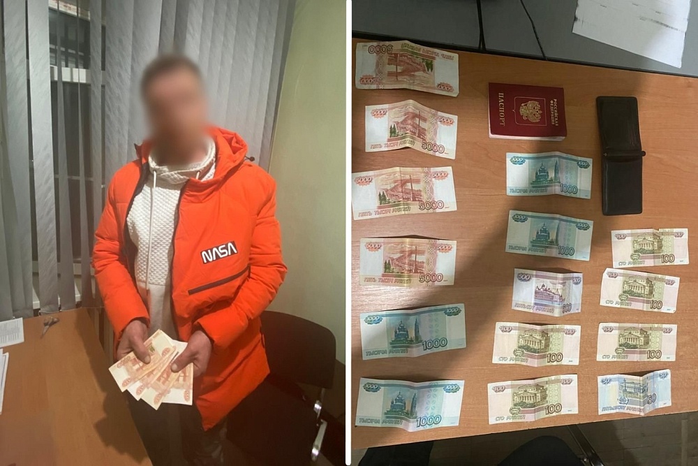 Моряк из Севастополя изуродовал и ограбил автомобили четырёх астраханцев