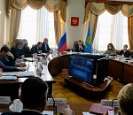 В Астраханской области планируют построить завод по производству сжиженного газа